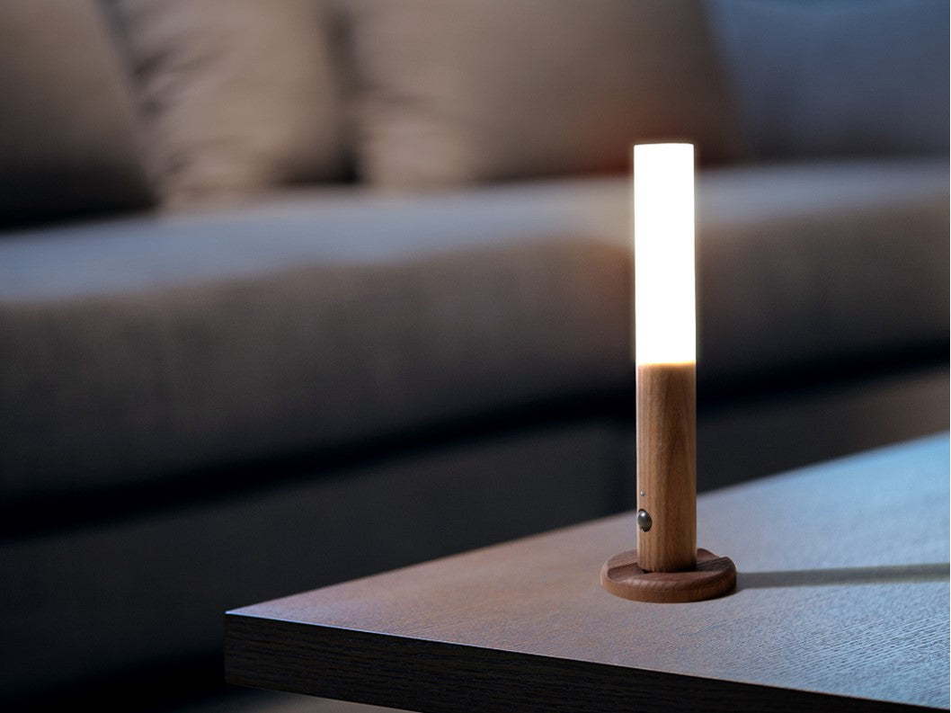 ¡Nueva! Luz Cálida Inteligente y Elegante