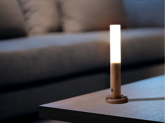 ¡Nueva! Luz Cálida Inteligente y Elegante